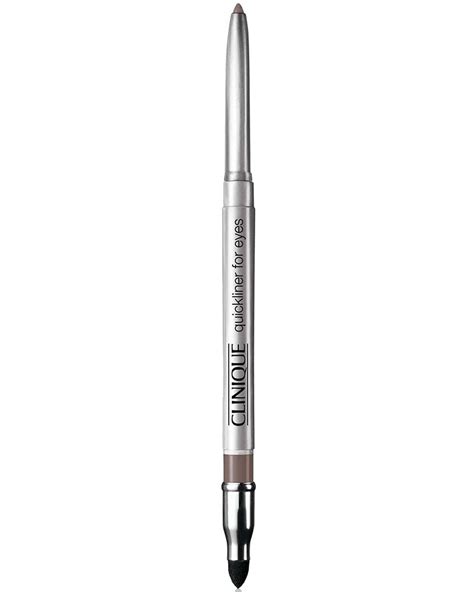 clinique oogpotlood waterproof